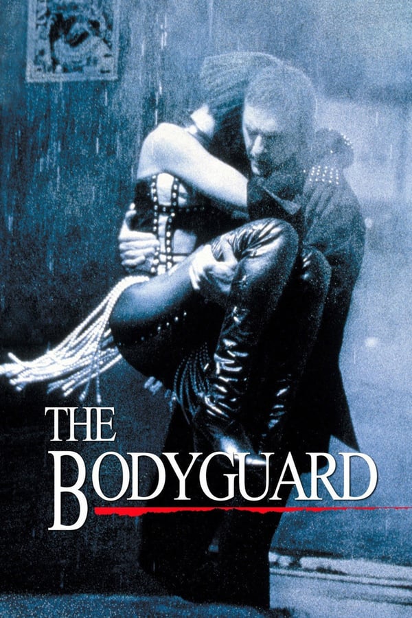 SE - Bodyguard