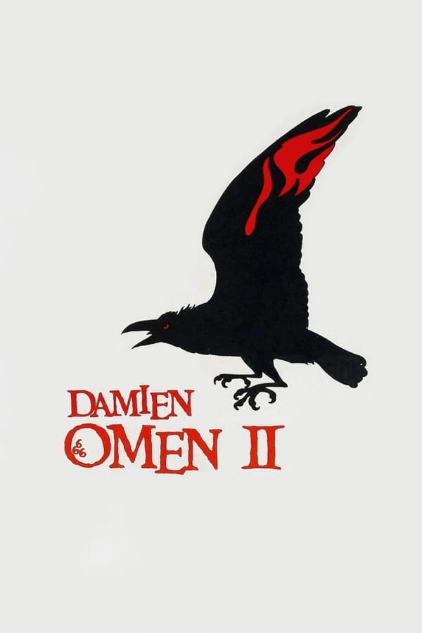 SE - Omen 2: Damien