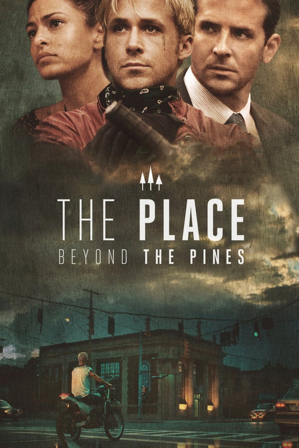 SE - The Place Beyond the Pines