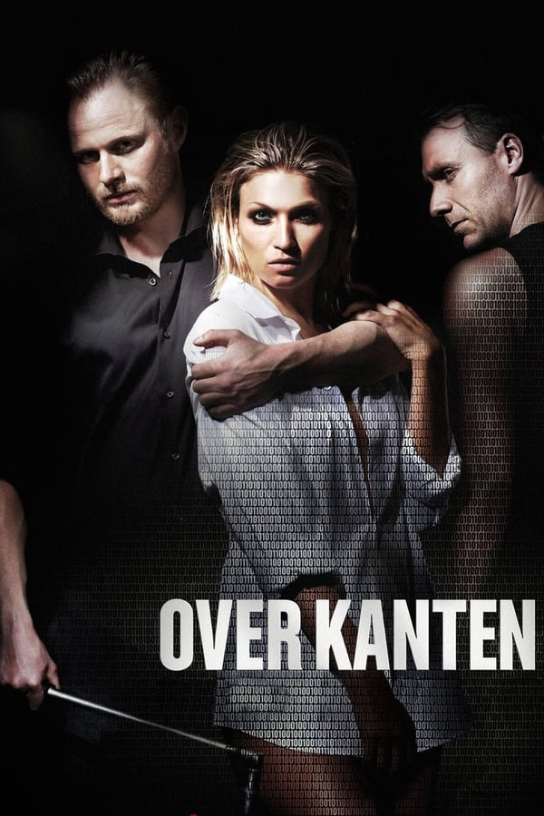 SE - Over The Edge (Over Kanten)