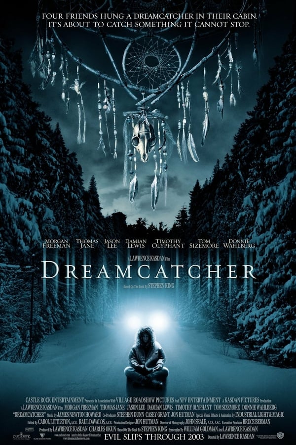 SE - Dreamcatcher