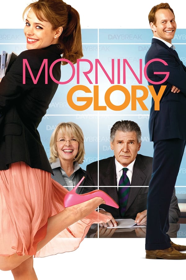 SE - Morning Glory