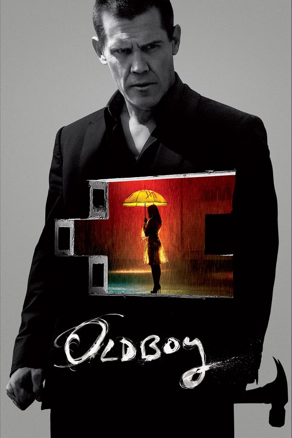 SE - Oldboy