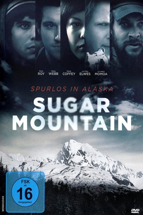 SE - Sugar Mountain