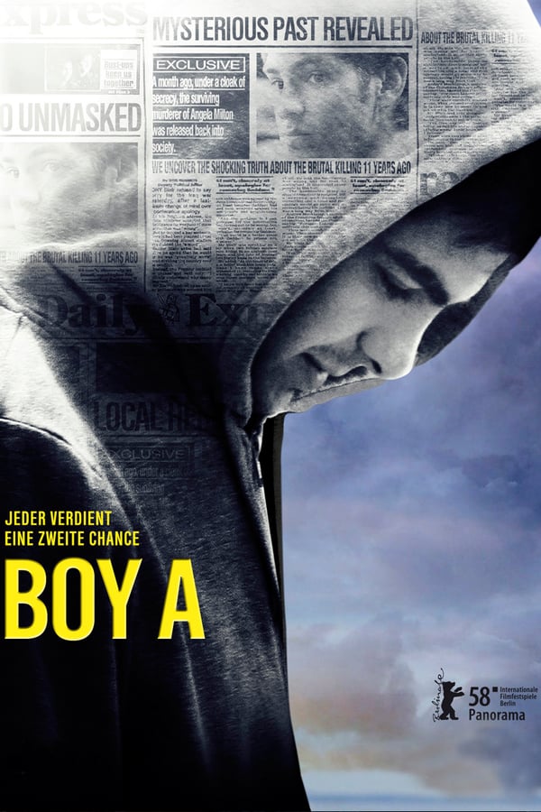 SE - Boy A