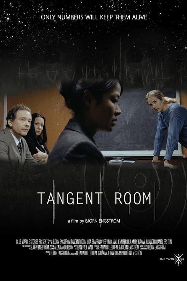 SE - Tangent Room