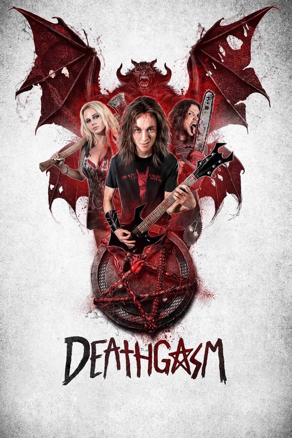 SE - Deathgasm