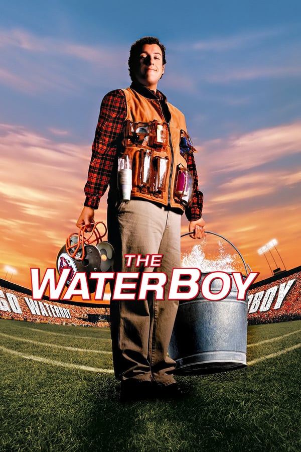 SE - The Waterboy