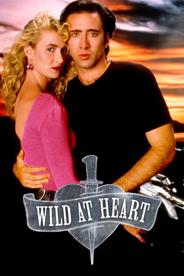 SE - Wild at Heart