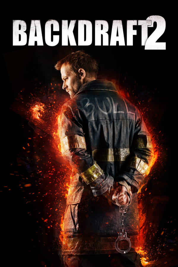 SE - Backdraft 2