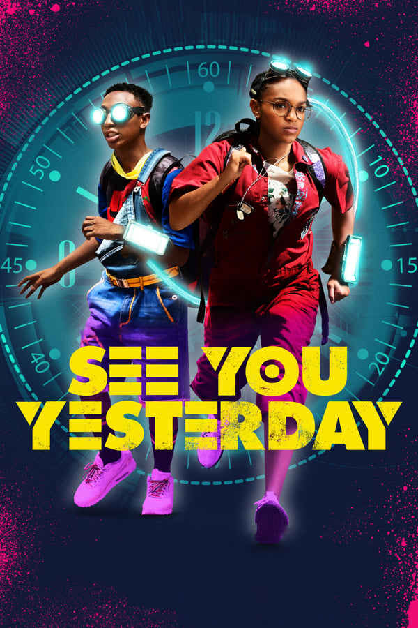 SE - See You Yesterday