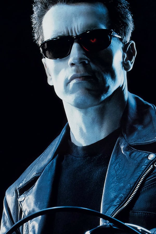 Terminator 2: Judgment Day 0