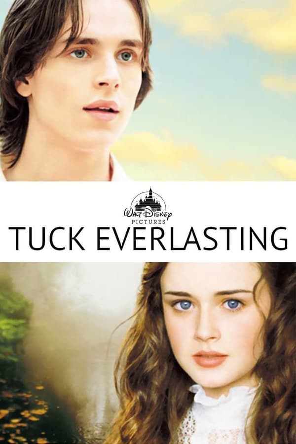 SE - Tuck Everlasting