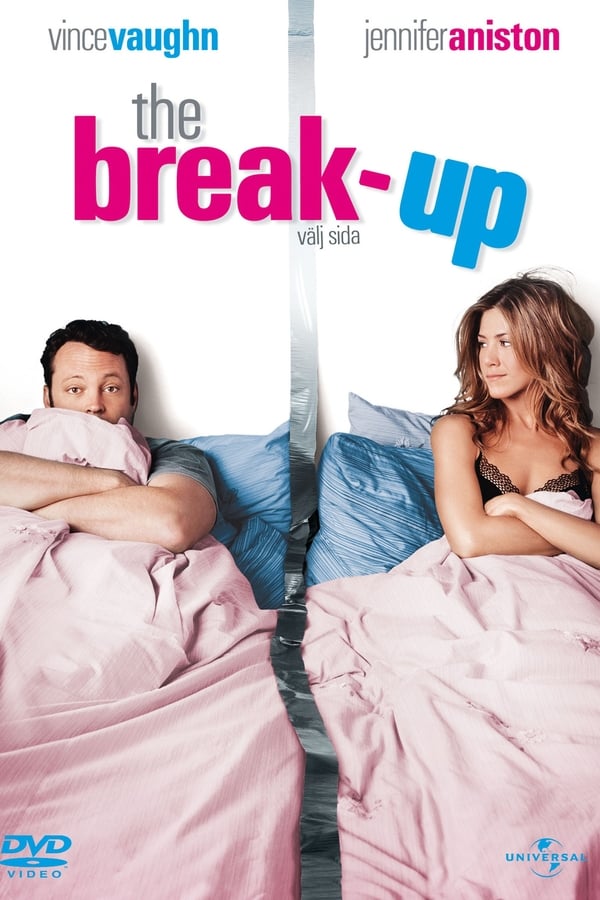 SE - The Break-Up