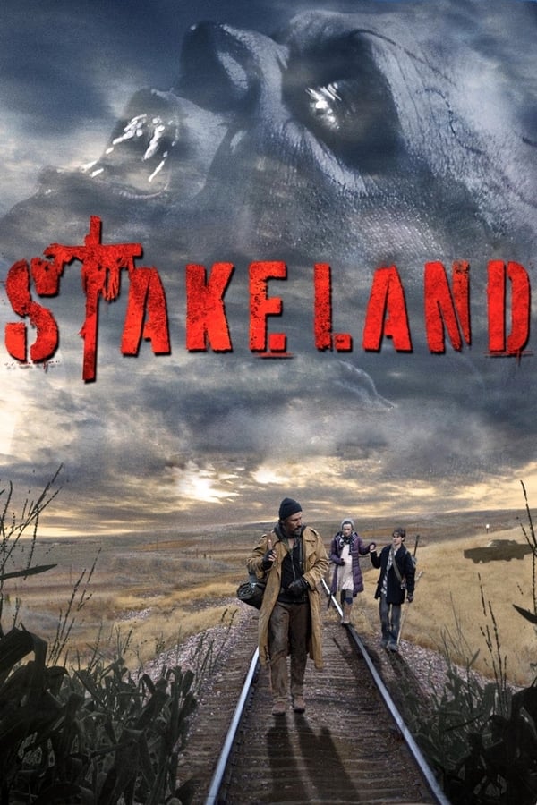 SE - Stake Land