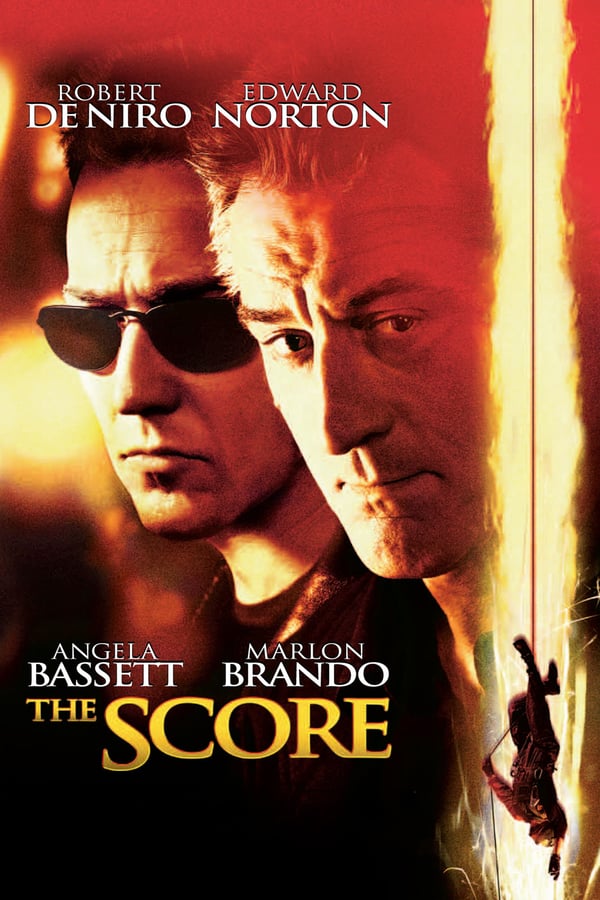 SE - The Score