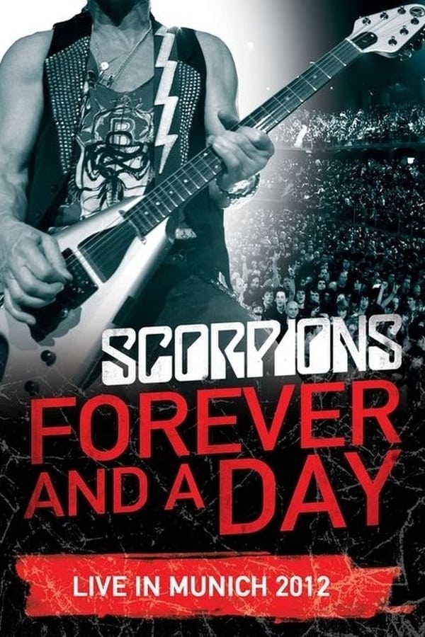 [MC] Scorpions - Live in Munich