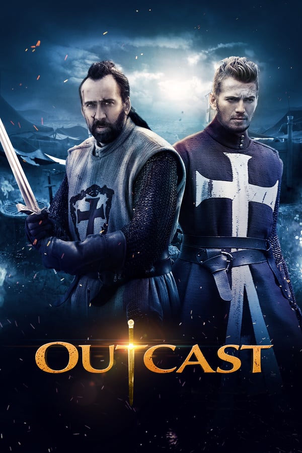 SE - Outcast