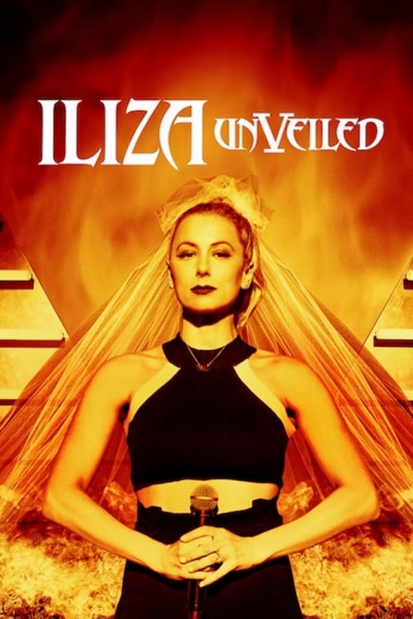 SE - Iliza Shlesinger: Unveiled