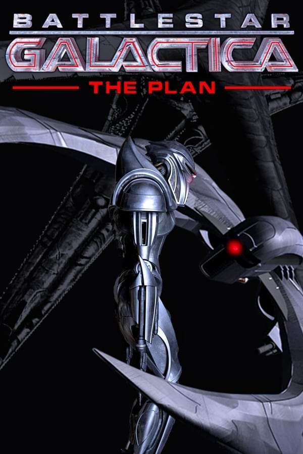 SE - Battlestar Galactica: The Plan