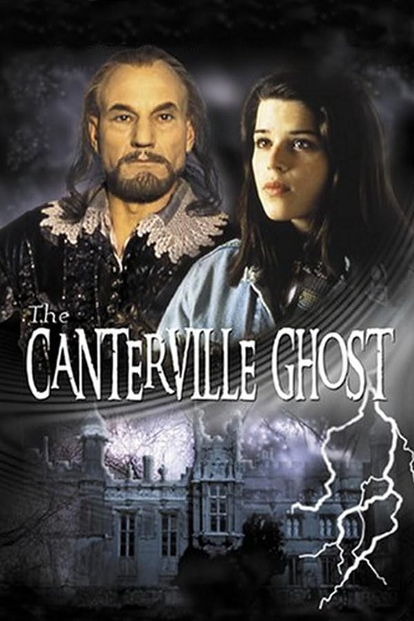 SE - The Canterville Ghost