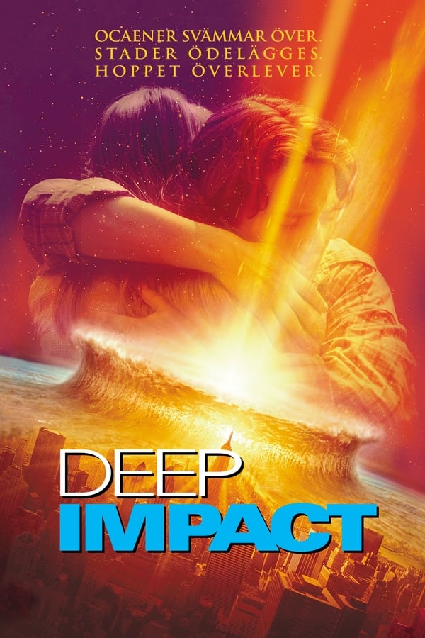 SE - Deep Impact