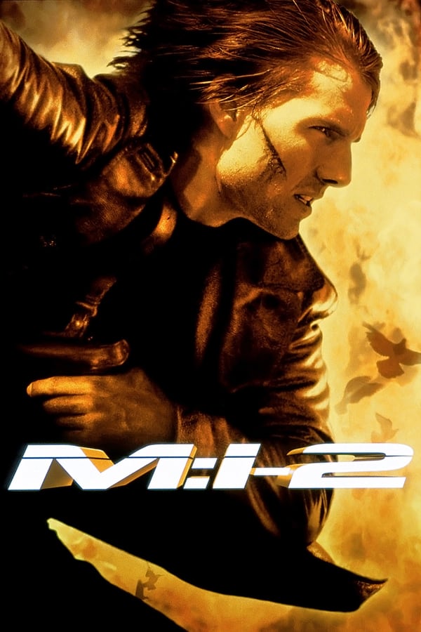 SE - Mission: Impossible II