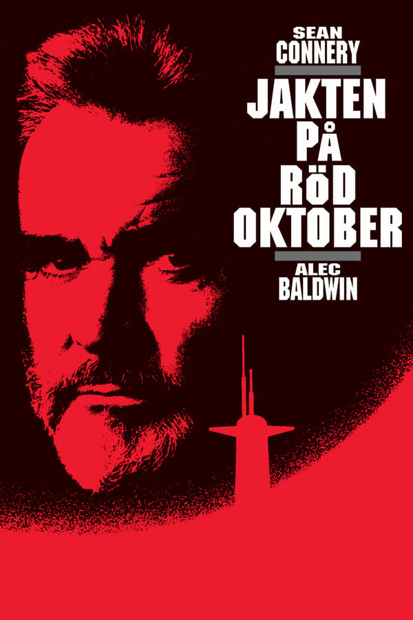 SE-4K - The Hunt for Red October