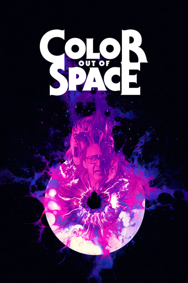 SE - Color Out of Space