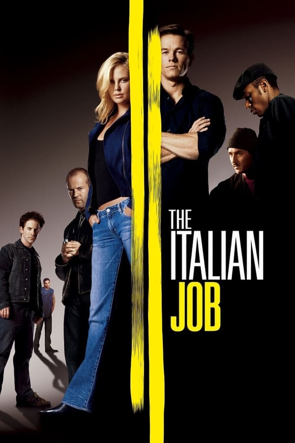 SE - The Italian Job