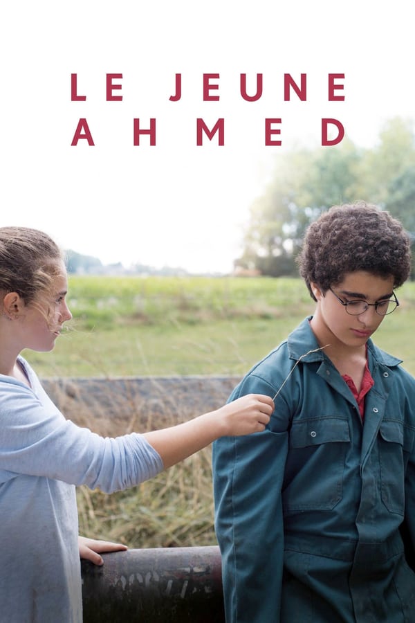 NL - YOUNG AHMED (2020)