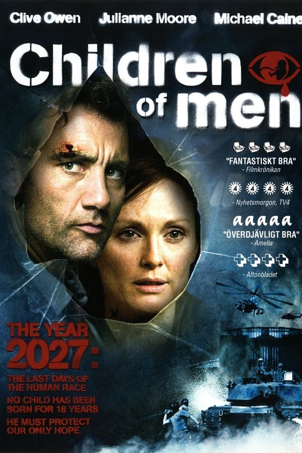 SE - Children of Men