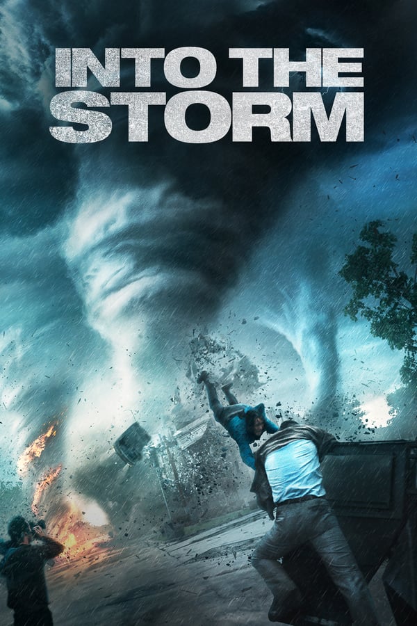 SE - Into the Storm