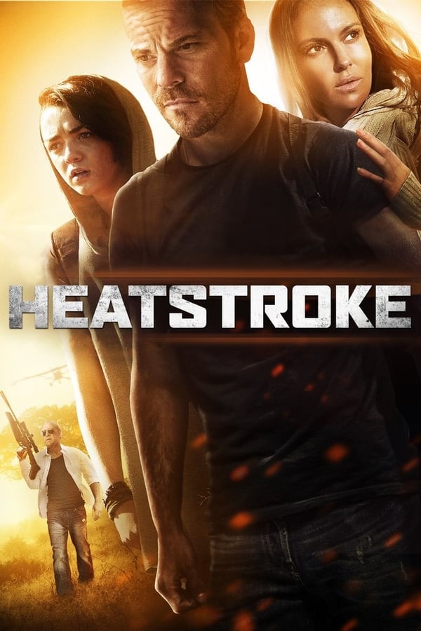 SE - Heatstroke