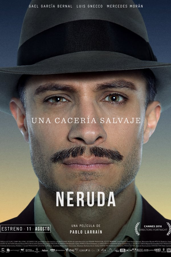 SE - Neruda