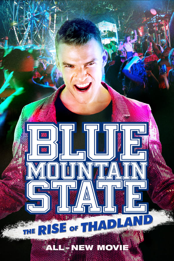 SE - Blue Mountain State: The Rise of Thadland