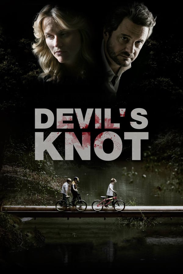 SE - Devil's Knot