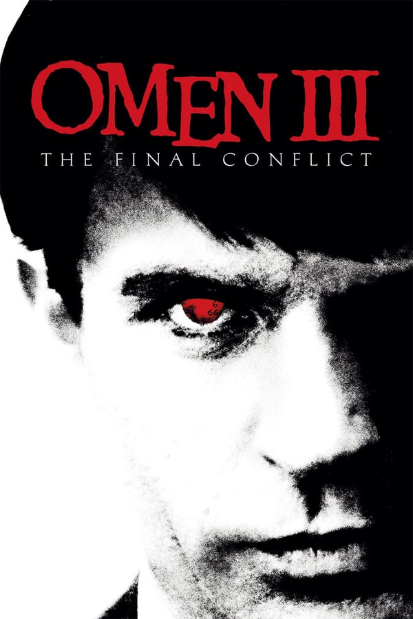 SE - Omen III: The Final Conflict