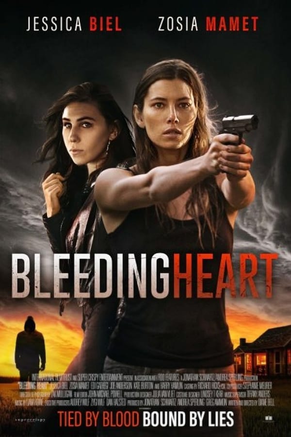 SE - Bleeding Heart