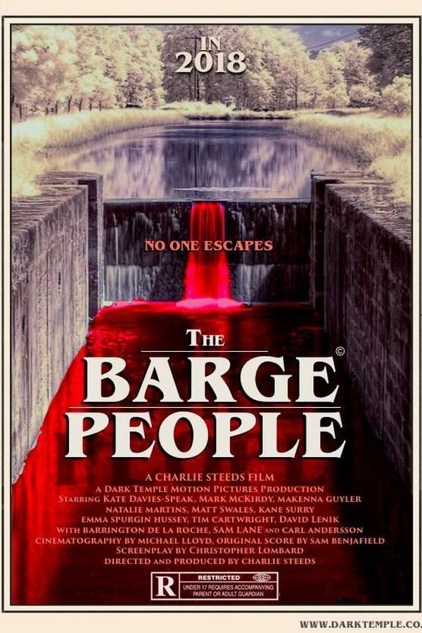 SE - The Barge People