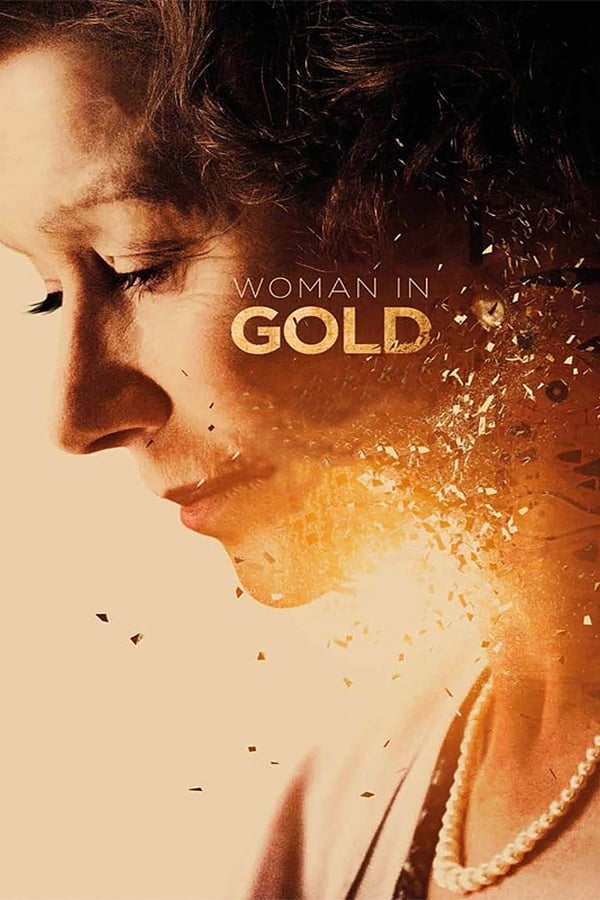 SE - Woman In Gold