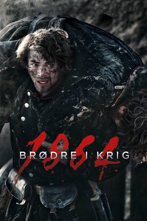 SE - 1864: Brødre i krig