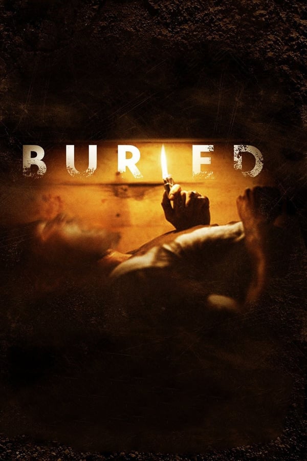 SE - Buried