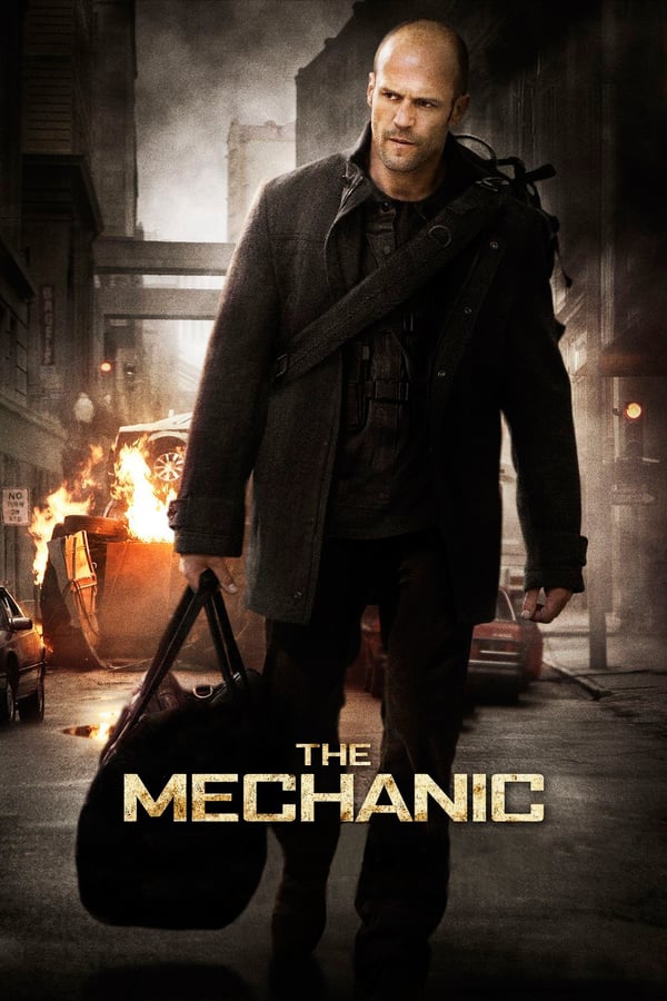 SE - The Mechanic