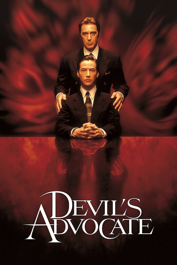 SE - The Devil's Advocate