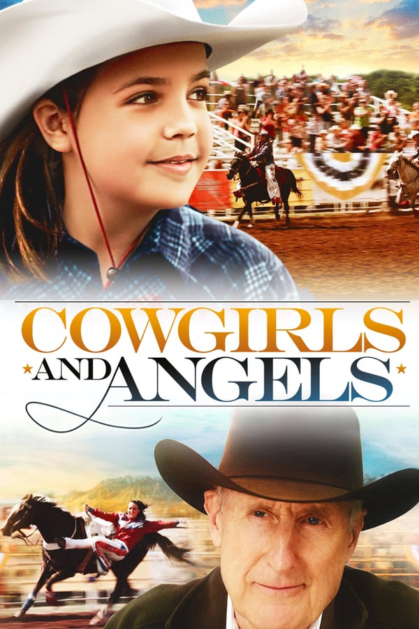 SE - Cowgirls n' Angels