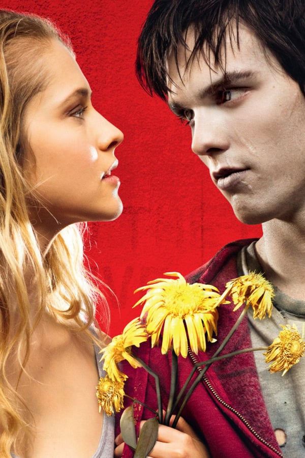 Warm Bodies 0