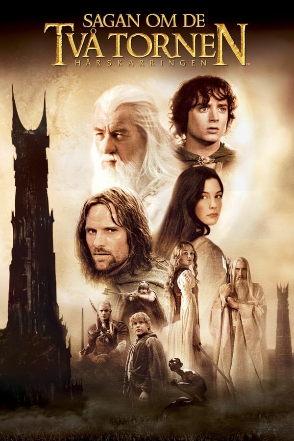 SE - The Lord Of The Rings 2: The Two Towers