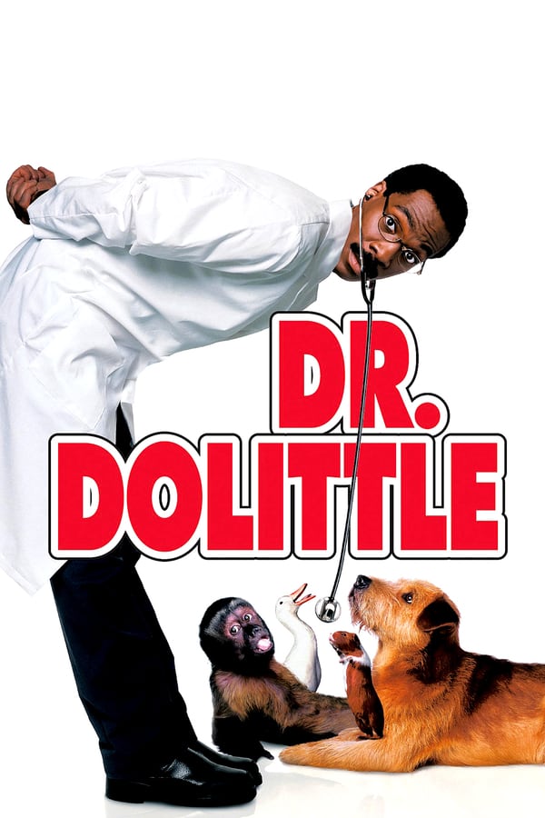 SE - Doctor Dolittle