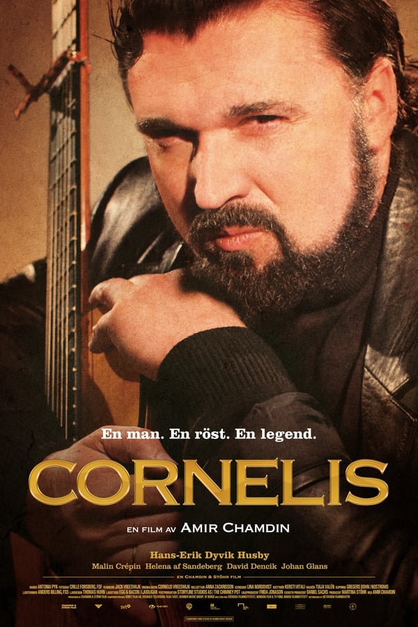 SE - Cornelis